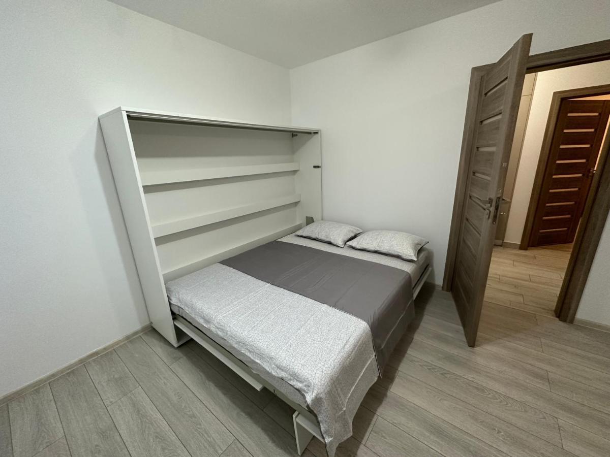 Bta Apartment Park Lake Cluj-Napoca Exterior foto